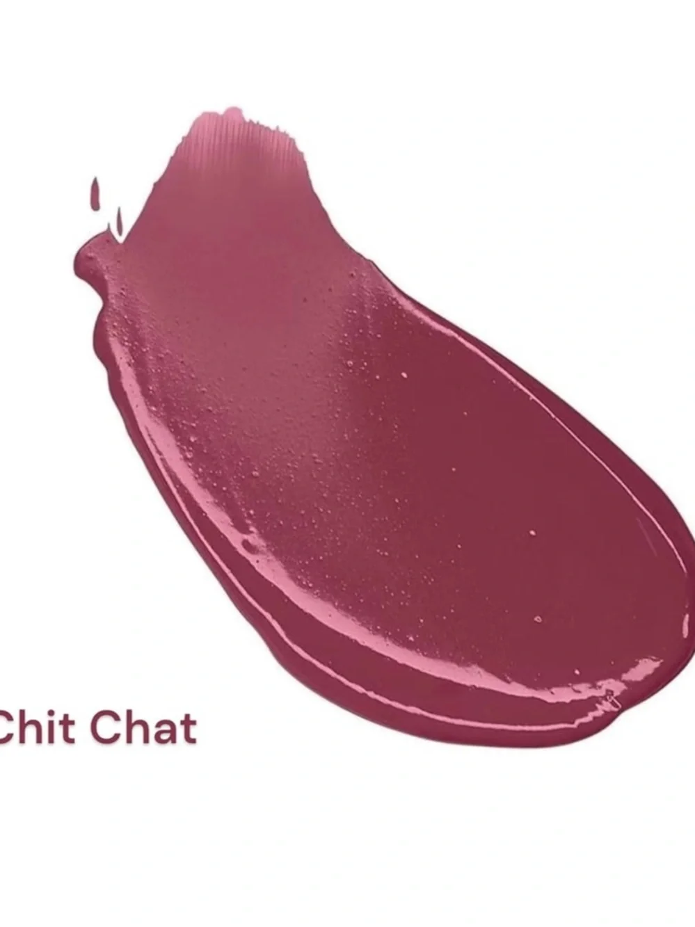 JOAH Endless Longwear Lip Color - Chit Chat